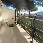 Avec Parking A Deux Pas De La - 4 Pers. - Fr-1-607-240 *