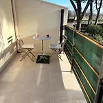 Avec Parking A Deux Pas De La - 4 Pers. - Fr-1-607-240 Apartment