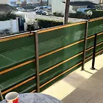 Avec Parking A Deux Pas De La - 4 Pers. - Fr-1-607-240 Apartment Agde