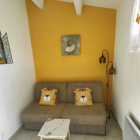 Avec Parking A Deux Pas De La - 4 Pers. - Fr-1-607-240 Agde