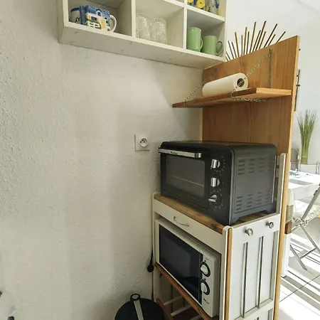 Avec Parking A Deux Pas De La - 4 Pers. - Fr-1-607-240 *