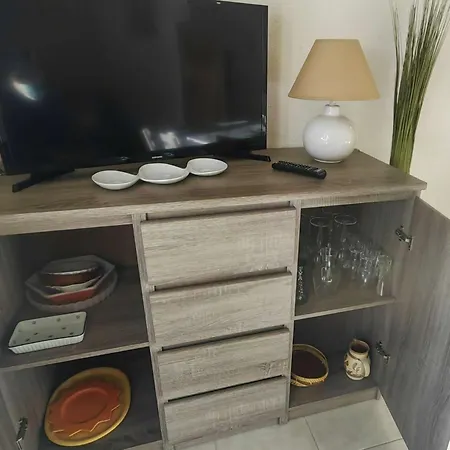 Avec Parking A Deux Pas De La - 4 Pers. - Fr-1-607-240