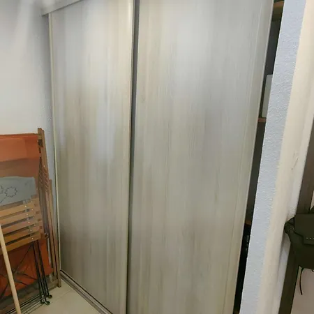 Avec Parking A Deux Pas De La - 4 Pers. - Fr-1-607-240 Apartment Agde