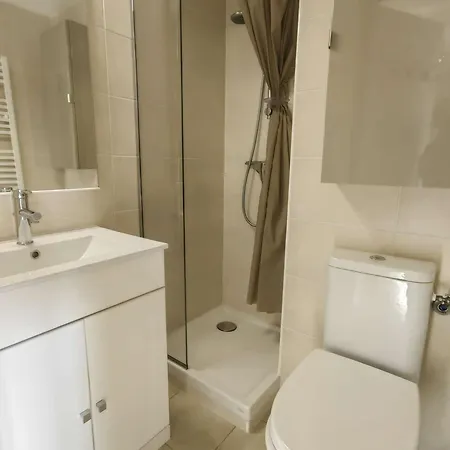 Apartman Avec Parking A Deux Pas De La - 4 Pers. - Fr-1-607-240